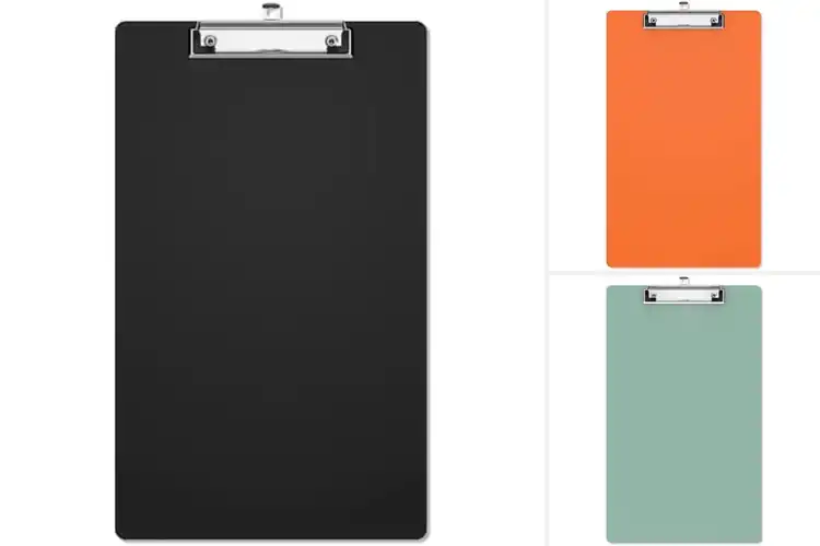 Detailed view of 10 Best Legal Accessories for Maximum Productivity