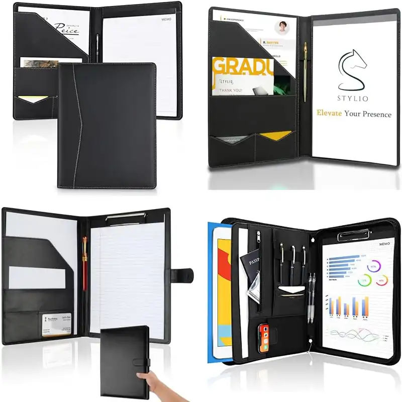 10 Best Legal Portfolio Cases to Impress at Interviews