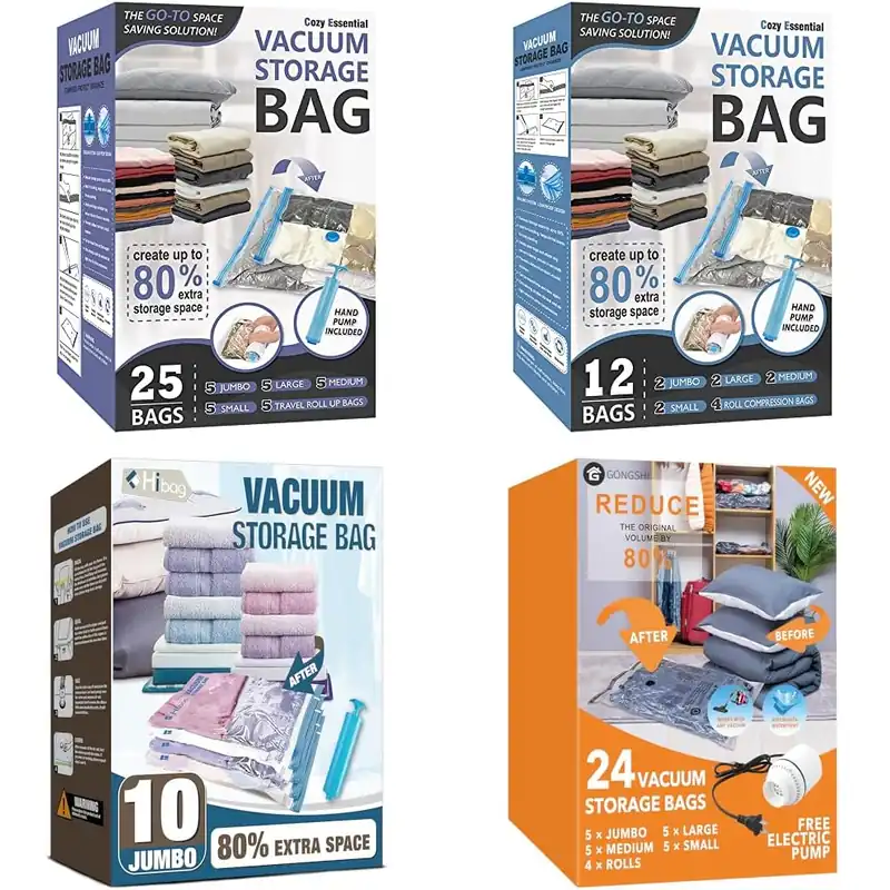 10 Best Space Savers to Declutter and Maximize Your Home
