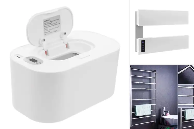 Detailed view of 10 Best Energy-Saving Towels: Cozy & Cheap