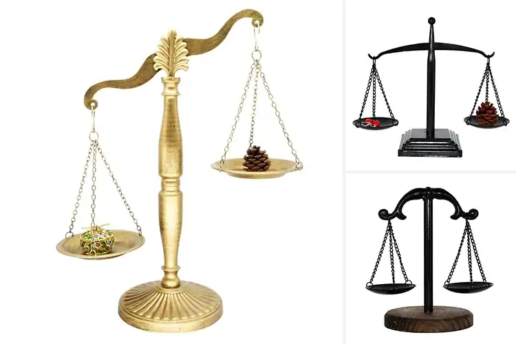 Detailed view of 10 Best Lawyer Candleholders: Elegant Office Lighting Ideas