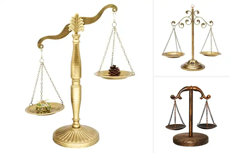 Detailed view of 10 Best Lawyer Jewelry Towers for Thoughtful Gifts