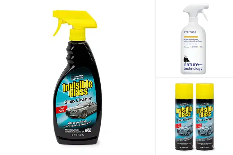 Detailed view of 10 Best Residue-Free Cleaners: Spotless Homes Guaranteed