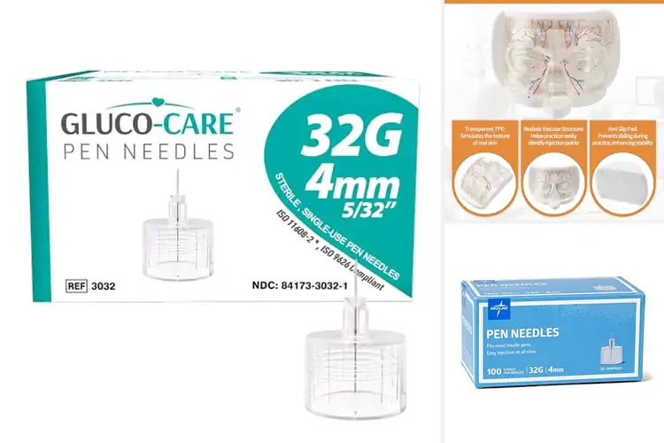 Detailed view of 10 Best Easy Flow Injections: Comfortable Relief Options