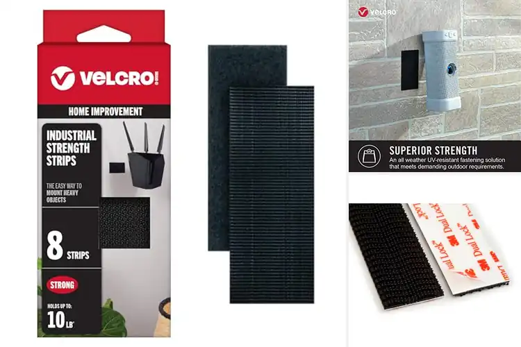 Detailed view of 10 Best Heavy Duty Fasteners: Expert Picks for Durability