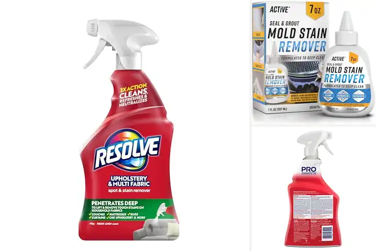 Detailed view of 10 Best Stain-Removing Cleaners: Erase Stains Easily