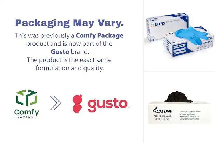 Detailed view of 10 Best Textured Fingertips Gloves: Grip Like a Pro