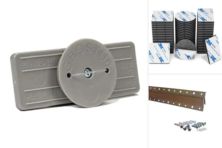 Detailed view of 10 Best Wall Mounting Solutions: Easy & Strong