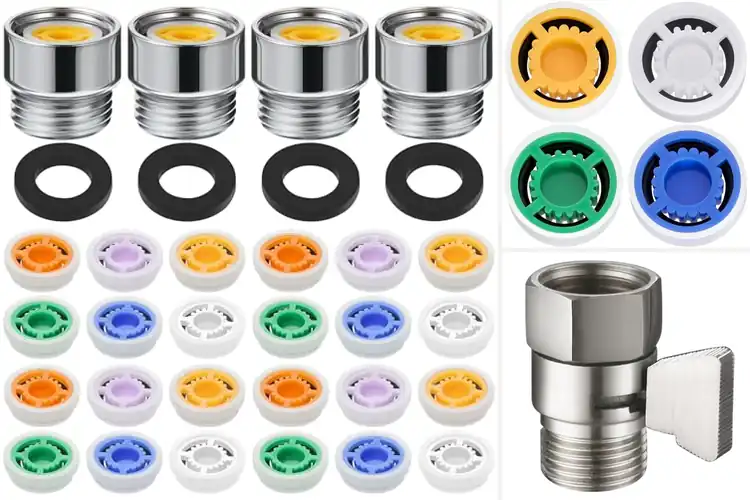 Detailed view of 10 Best Water Savers: Save Water and Money Easily