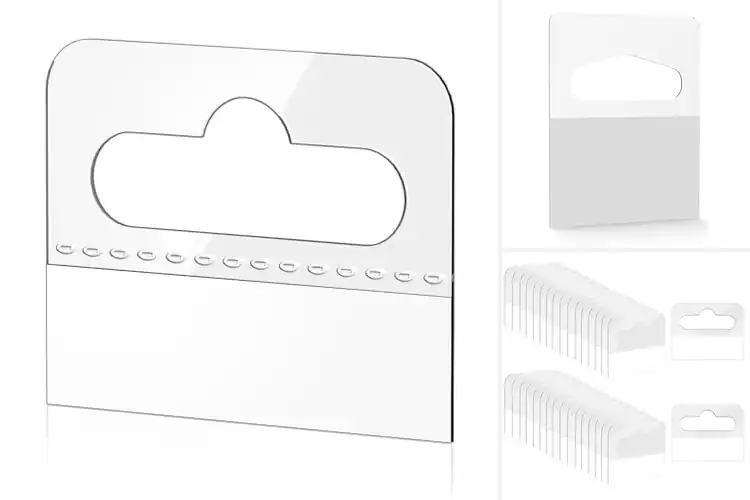 Detailed view of 10 Best Hanging Products: Top Picks to Display Items