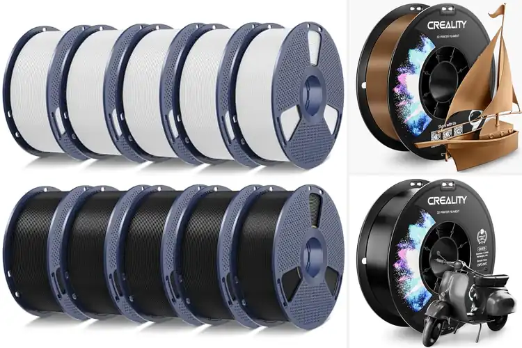 Detailed view of 10 Best Neatly Wound Spools: Prevent Tangling & Save Time