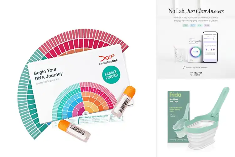 Detailed view of Best Family Testing Solutions