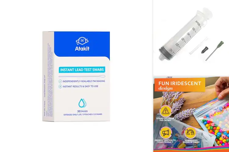 Detailed view of 10 Best Independently Sealed Packaging: Freshness Guaranteed