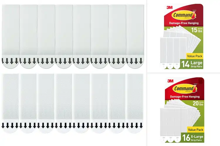 Detailed view of Best Damage-Free Solutions