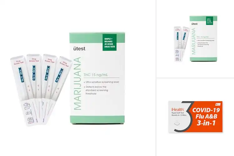 Detailed view of Best 15 Minute Test