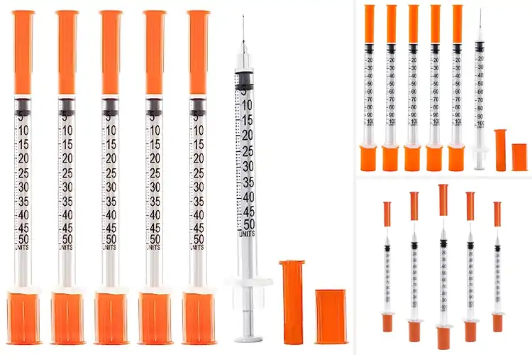 Detailed view of Best 5/16 Inch Syringe: Top 10 Reliable & Easy-to-Use Picks