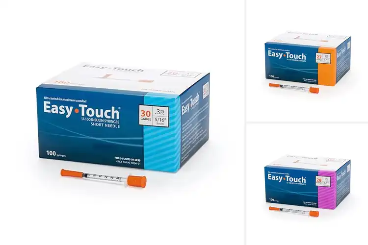 Detailed view of Best Bold Markings For Accurate Dosing