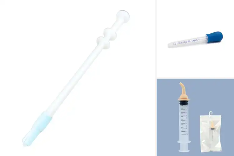 Detailed view of Best For Pet Medication Dosing: Safe & Easy Tools for Pets