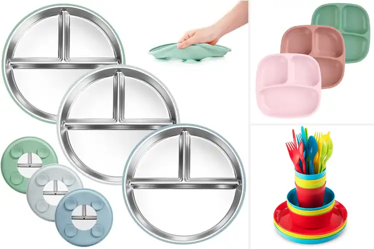 Detailed view of Best Kid Safe Dishwashing