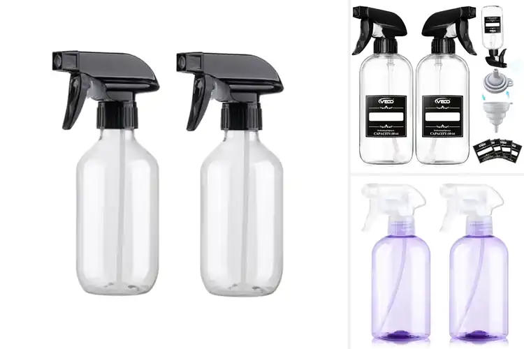 Detailed view of Best Pet Spray Bottles: Top 10 Picks for Easy Pet Care