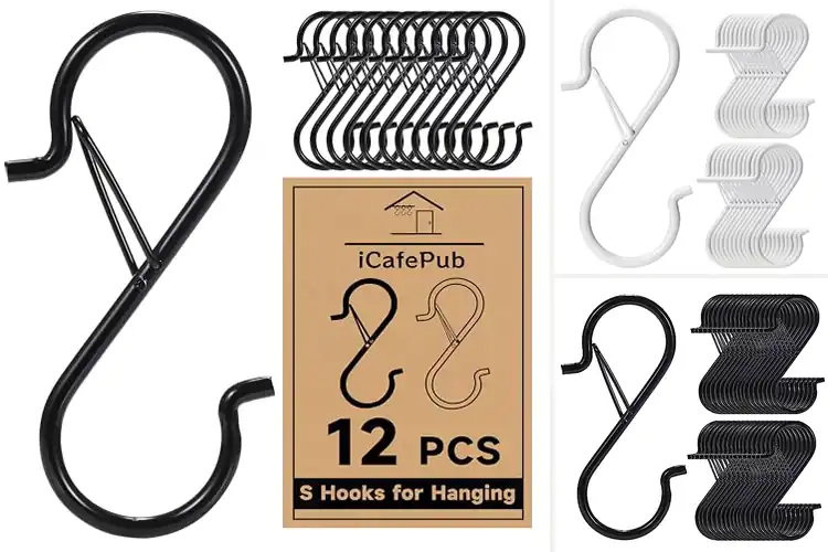 Detailed view of Best Safety Tip For Hanging Valuable Items