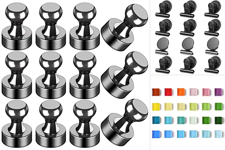 Detailed view of Best Fridge Magnets