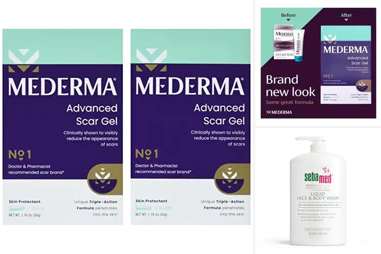 Detailed view of Best Pharmacist Dermatologist Recommended