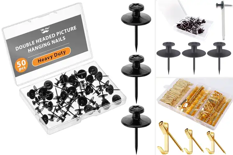 Detailed view of Best Wall Decor Hangers