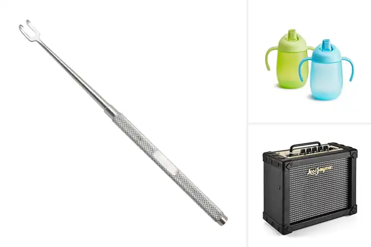 Detailed view of Best Clean Handling Practices: Safety & Organization Tips