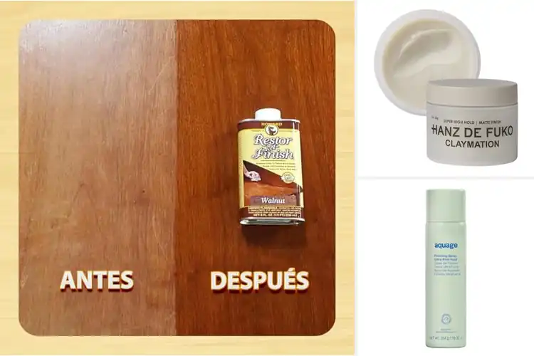 Detailed view of Best Finishing Products