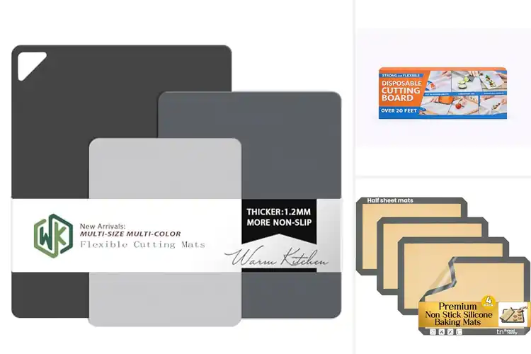 Detailed view of Best Flexible Sheet Size For Cleanup
