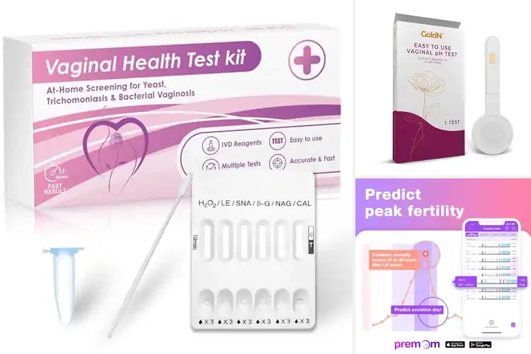 Detailed view of Best Hygienic Testing Products