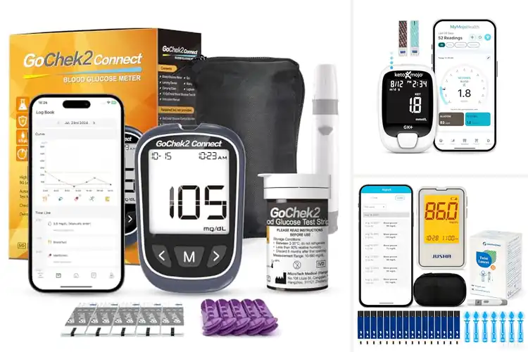 Detailed view of Best Testing Management Apps