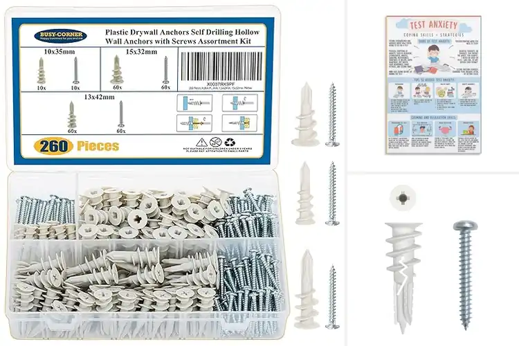 Detailed view of Best Wall Preparation Tips: 3 Easy Steps for Perfect Walls