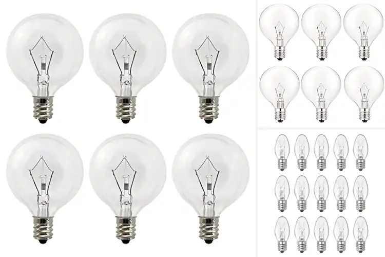 Detailed view of Best Wax Warmer Bulbs: Your Ultimate Guide to Cozy Scents