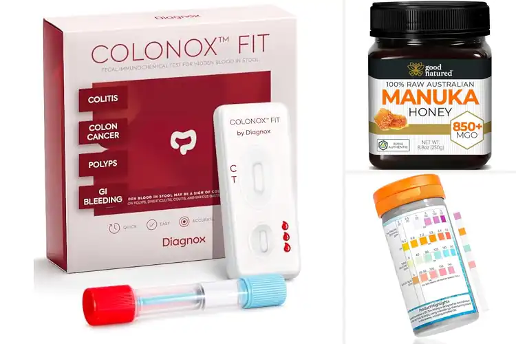 Detailed view of Best Medical Grade Tests for Fast, Trusted Results