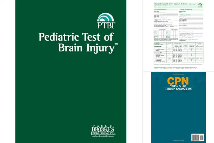 Detailed view of Best Pediatric Tests: Simple Steps for Confident Care