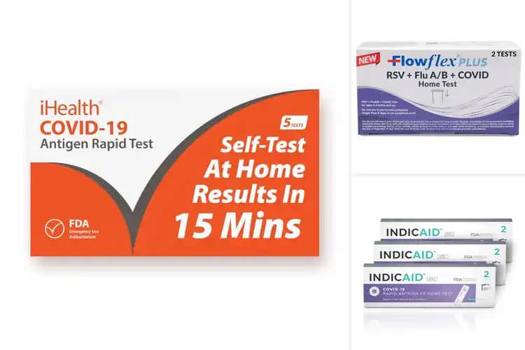 Detailed view of Best Rapid Diagnostic Tests for Fast, Trusted Results