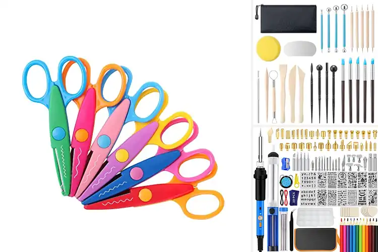 Detailed view of Best Creative Tools for Stunning, Unique Projects
