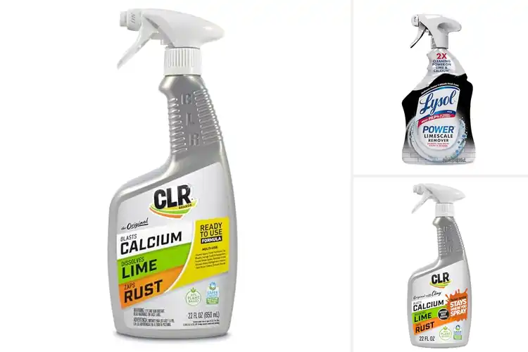 Detailed view of Best Hard Water Cleaners: Top 10 Picks for Spotless Surfaces